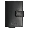 Joop Cerratano C-Two E-Cage - Credit Card Holder 8cc 10.5 cm (black)