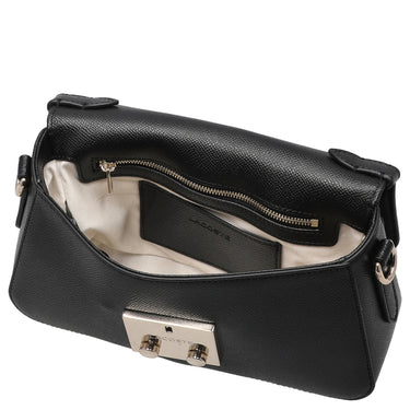 Lacoste Champs-Elysées - Umhängetasche 35 cm (black) - Ansicht 6