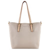 bugatti Ella - Shopper L 40 cm (beige)