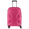 Impackt IP1 - 4-Wheel Trolley 67 cm M (Flora pink)