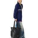 Eastpak Tote - Shopper 40 cm (satienfied black) - Ansicht 6