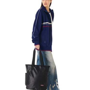 Eastpak Tote - Shopper 40 cm (satienfied black) - Ansicht 6