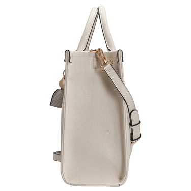Liu Jo Ridhi - Henkeltasche 34 cm (cream) - Ansicht 3