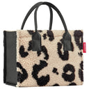 reisenthel Daily Shopper - Shopper XS 27 cm (teddy leo cream) - Ansicht 2