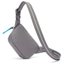 pacsafe GO Micro Sling - Gürteltasche 19 cm (stone) - Ansicht 4
