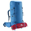 Deuter Aircontact Core 70 + 10 - Trekkingrucksack 90 cm (baltic-nightblue) - Ansicht 9