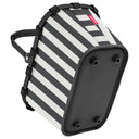 reisenthel carrybag xs - Einkaufskorb 21 cm (summerstripes black) - Ansicht 4