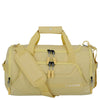 Travelite Kick Off - Sport Bag S 23 cm (yellow)