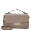 Lacoste Champs-Elysées - Umhängetasche 24 cm (taupe)