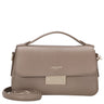 Lacoste Champs-Elysées - Umhängetasche 35 cm (taupe)
