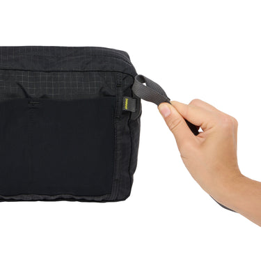 Haglöfs Utility Pouch 3L - Umhängetasche (true black) - Ansicht 5