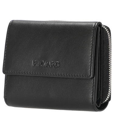 Picard Bali 1 - Geldbörse 9 cm (schwarz) - Ansicht 3