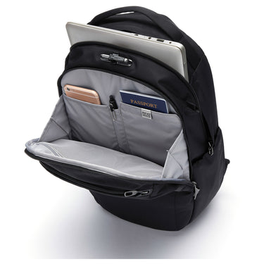 pacsafe V 26L Tour - Rucksack 16" 46.5 cm (jet black) - Ansicht 5