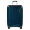 Samsonite Selection Nuon - 4-Wheel Trolley 75 cm Adult (Color: matte graphite)