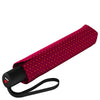 Knirps A.200 M Duomatic - Pocket Umbrella (joy red)