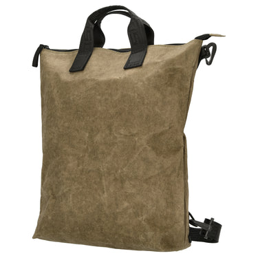Jost Trosa X-Change Bag S - Rucksack 40 cm (olive) - Ansicht 2