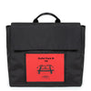 Eastpak Selection Duffel Pack - Reisetasche/Rucksack M 71 cm (tarp red)