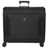 Victorinox Werks Traveler 7.0 - Garment Bag on Wheels 62 cm (Color: black)