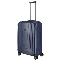 TITAN X-Ray - 4-Rollen-Trolley 72 cm (blau) - Ansicht 2