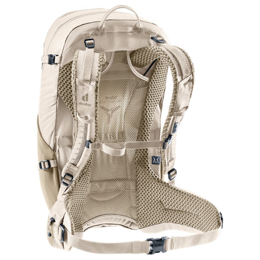Deuter Futura 25 SL - Wanderrucksack 52 cm (greystone-alu) - Ansicht 2