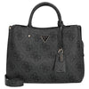 Guess Meridian ll - Tote Bag (coal logo)