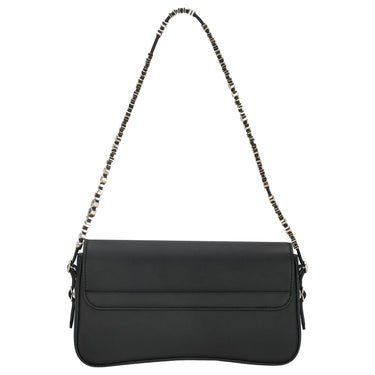 HUGO Sydra - Schultertasche 24 cm (black) - Ansicht 4