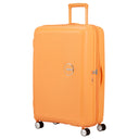 American Tourister Soundbox - 4-Rollen-Trolley 77 cm (papaya pop) - Ansicht 2