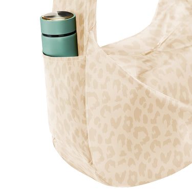 reisenthel mini maxi moonbag - Umhängetasche (leo vanilla) - Ansicht 6
