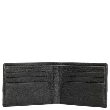 HUGO Quantic - Geldbörse 6cc 11 cm (black) - Ansicht 2