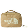 The North Face Base Camp Voyager Dopp Kit - Toiletry Bag 23.5 cm (khaki stone/utility bro)