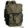 Camel Active Shores - Backpack 43 cm (khaki)