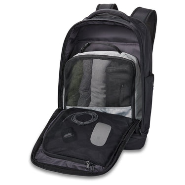 Dakine Verge 32 - Rucksack 16" 49 cm (black ripstop) - Ansicht 3