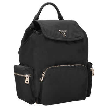 Guess Eco Gemma Backpack - Rucksack 32 cm (black) - Ansicht 5