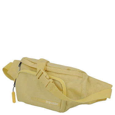 Travelite Kick Off - Gürteltasche 16 cm (yellow) - Ansicht 4