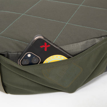 Exped LuxeMat LXW - Schlafmatte 197 cm (greygoose) - Ansicht 9