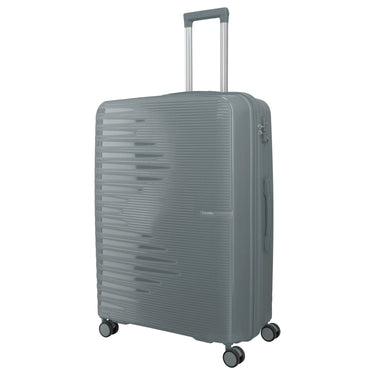 Travelite Pacific - 4-Rollen-Trolley Set 3tlg. (anthracite) - Ansicht 3