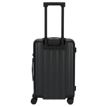 NINETYGO Touch - 4-Rollen-Kabinentrolley S 55 cm (schwarz) - Ansicht 4