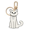 Seidenfelt My Cat - Pendant (soft cream)
