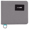 pacsafe RFIDsafe Bifold Wallet - Wallet 3cc 10.5 cm (stone)