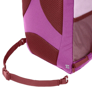Vaude Hylax 15 - Jr. Rucksack 36 cm (raspberry) - Ansicht 6