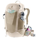 Deuter Futura 25 SL - Wanderrucksack 52 cm (greystone-alu) - Ansicht 6