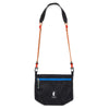 Cotopaxi Lista 2L Lightweight Crossbody Bag - Crossbody Bag (black)
