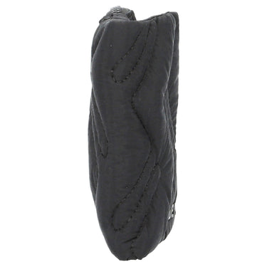 zwei Cleo CLW5 - Geldbörse 6cc 13 cm (black-new) - Ansicht 6