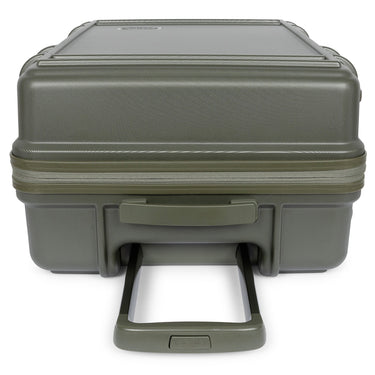 Eastpak selection Resist'r Zip - 4-Rollen-Trolley M 68.5 cm (monotone khaki) - Ansicht 5