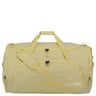 Travelite Kick Off - Sport Bag XL 40 cm (yellow)
