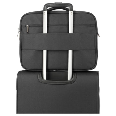 Travelite Cubis - Bordtasche 40 cm (anthracite) - Ansicht 8