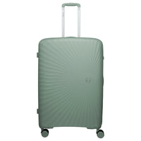 Travelite Tamaris Voyaage - 4-Wheel Trolley 76 cm L (sage green)