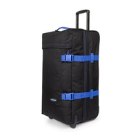 Eastpak Tranverz M 78 - Wheeled Travel Bag 67 cm (ultra marine)