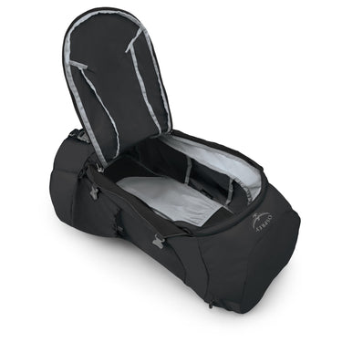 Osprey Fairview Trek 55 - Reiserucksack 71 cm (black) - Ansicht 4