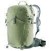 Deuter Trail 25 - Climbing Backpack 52 cm (wave-ivy)